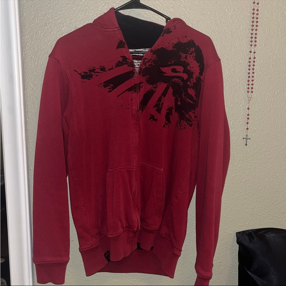 Tony Hawk Hoodie